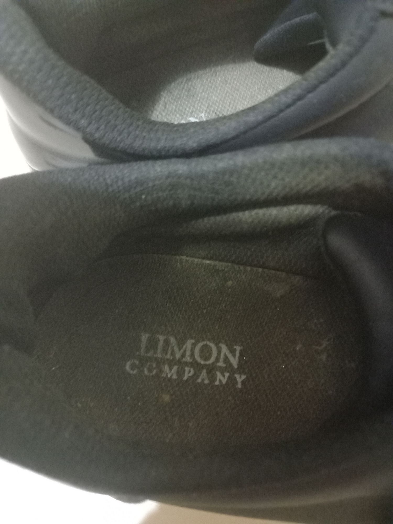 Limon Company Sneaker — görsel 4/4