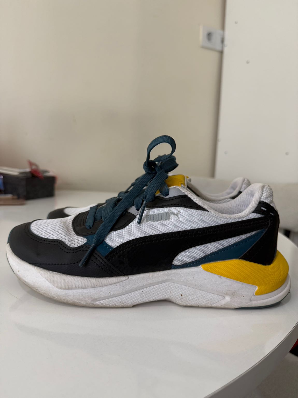 Puma Spor Ayakkabı — görsel 2/6
