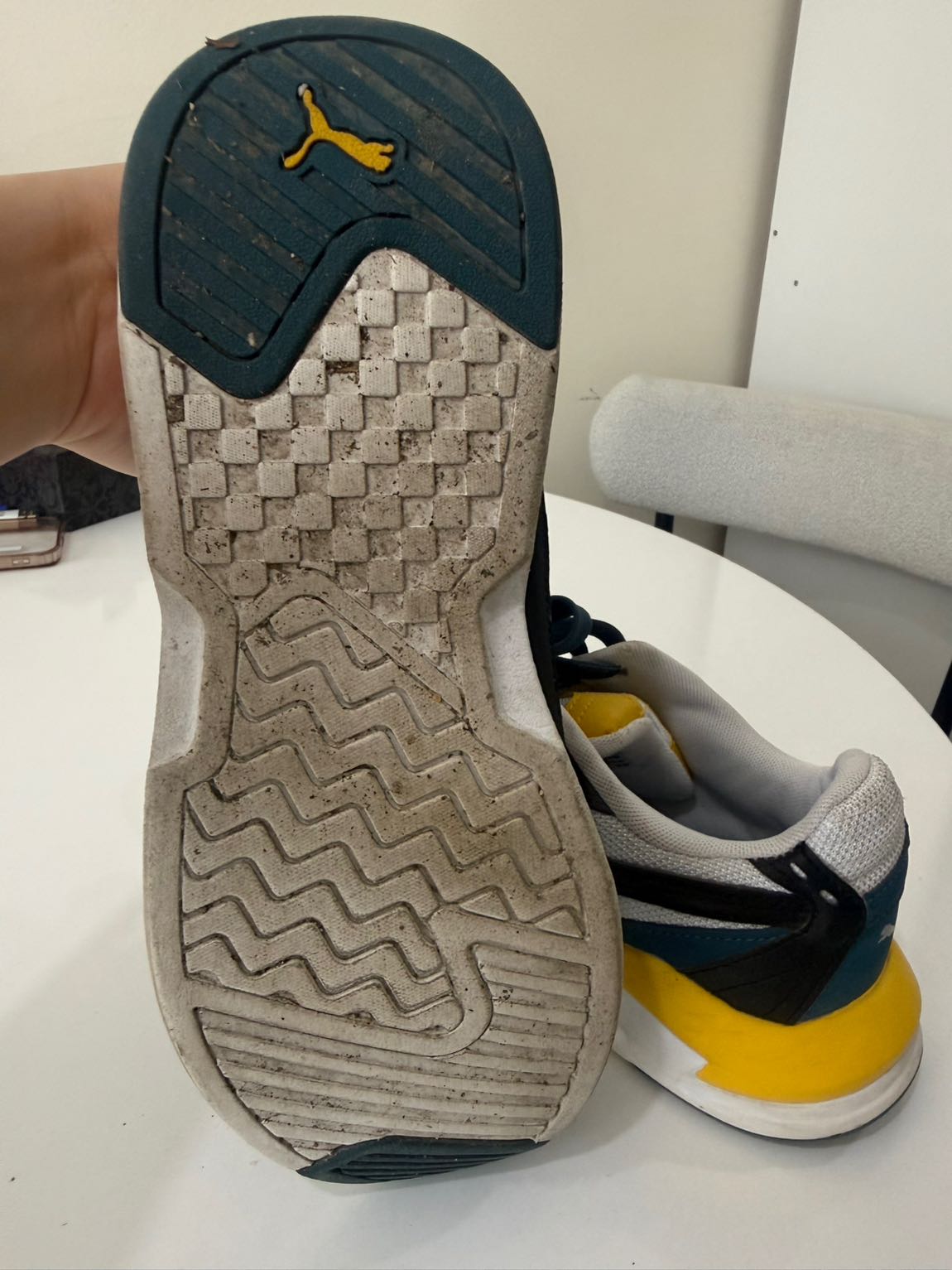 Puma Spor Ayakkabı — görsel 5/6
