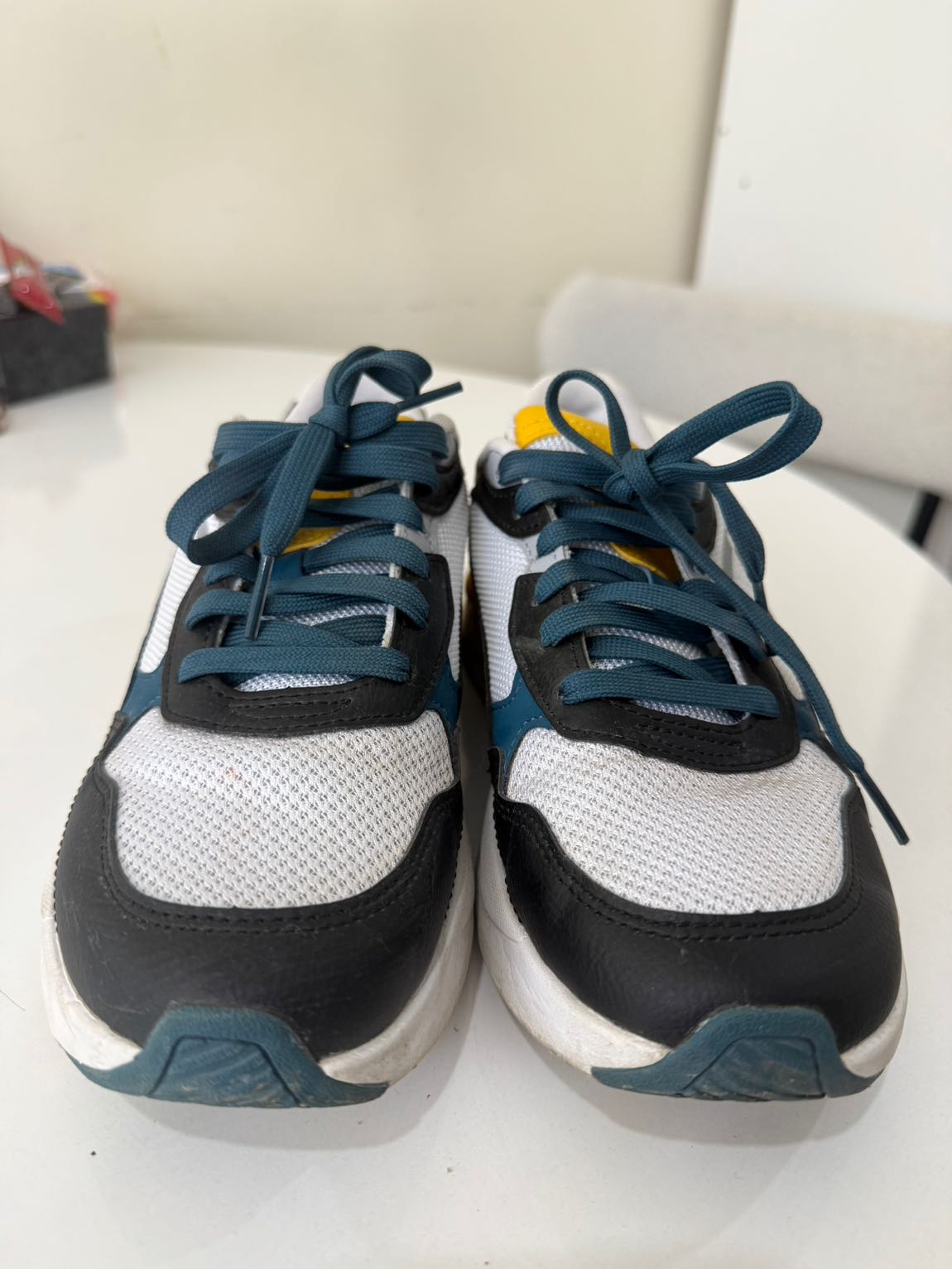 Puma Spor Ayakkabı — görsel 6/6