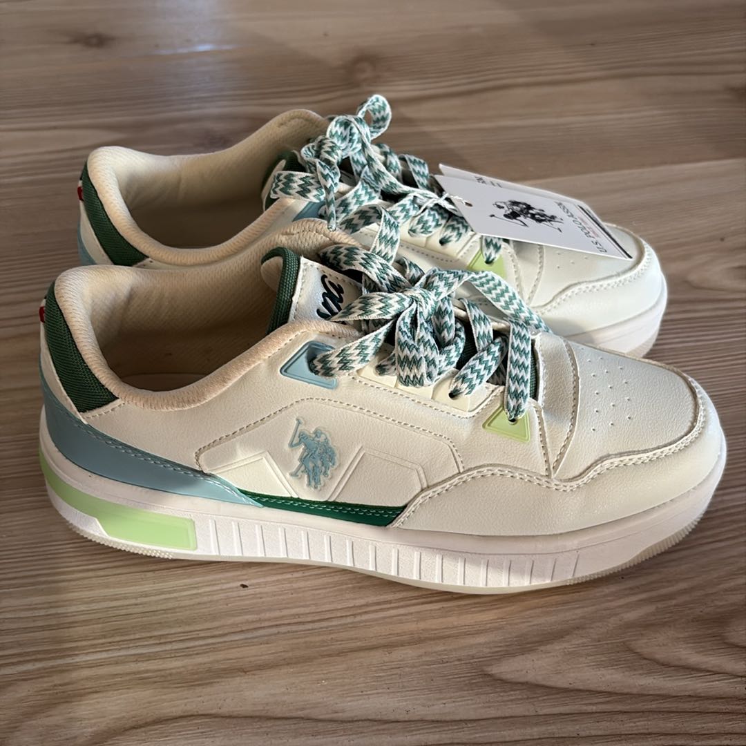 U.S. Polo Assn. Sneaker — görsel 3/5