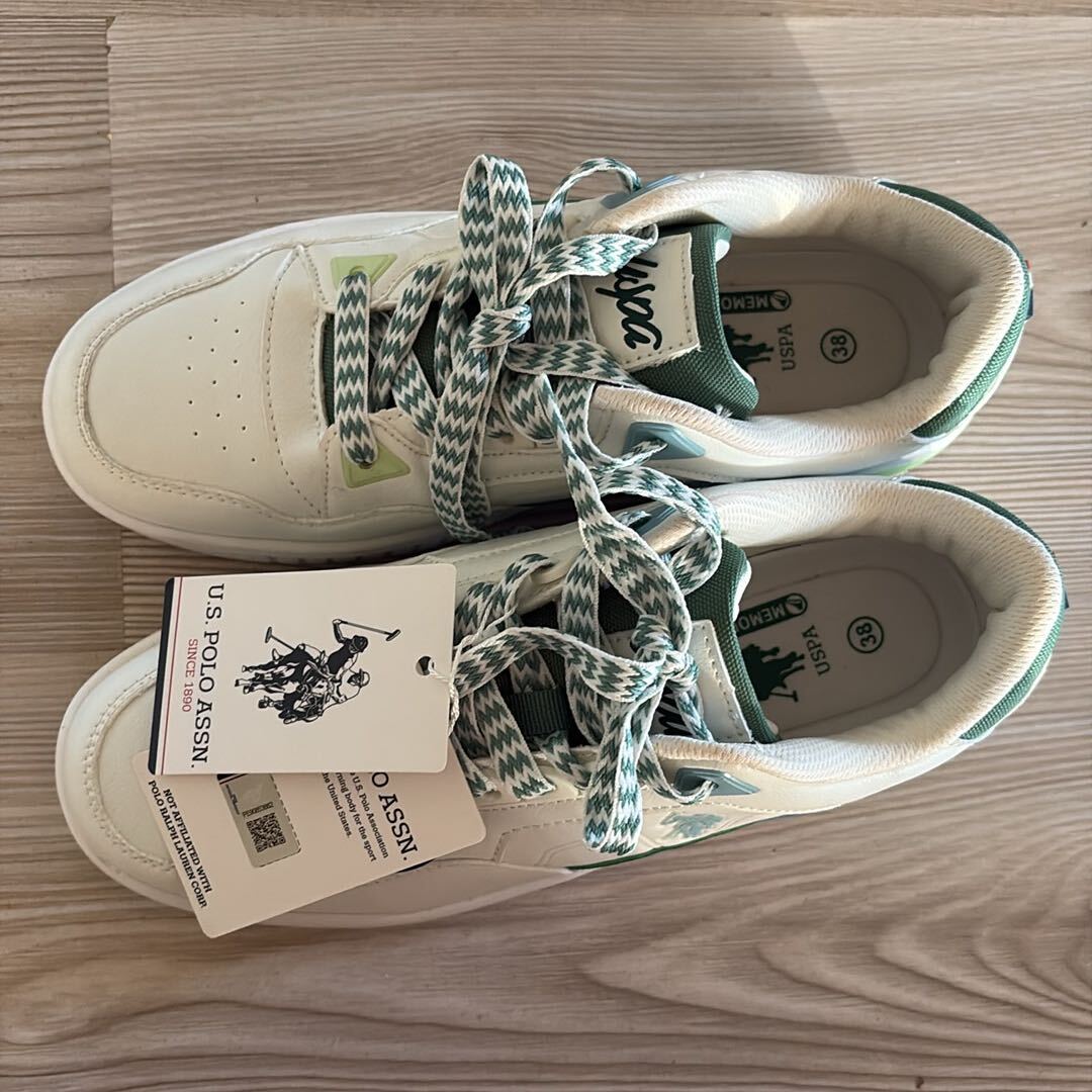 U.S. Polo Assn. Sneaker — görsel 5/5