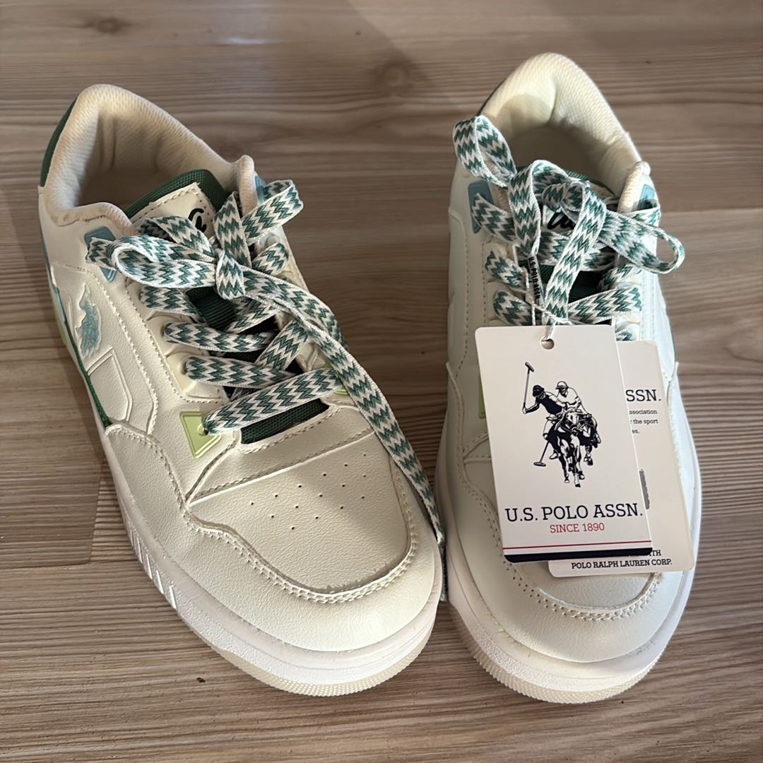 U.S. Polo Assn. Sneaker — görsel 2/5