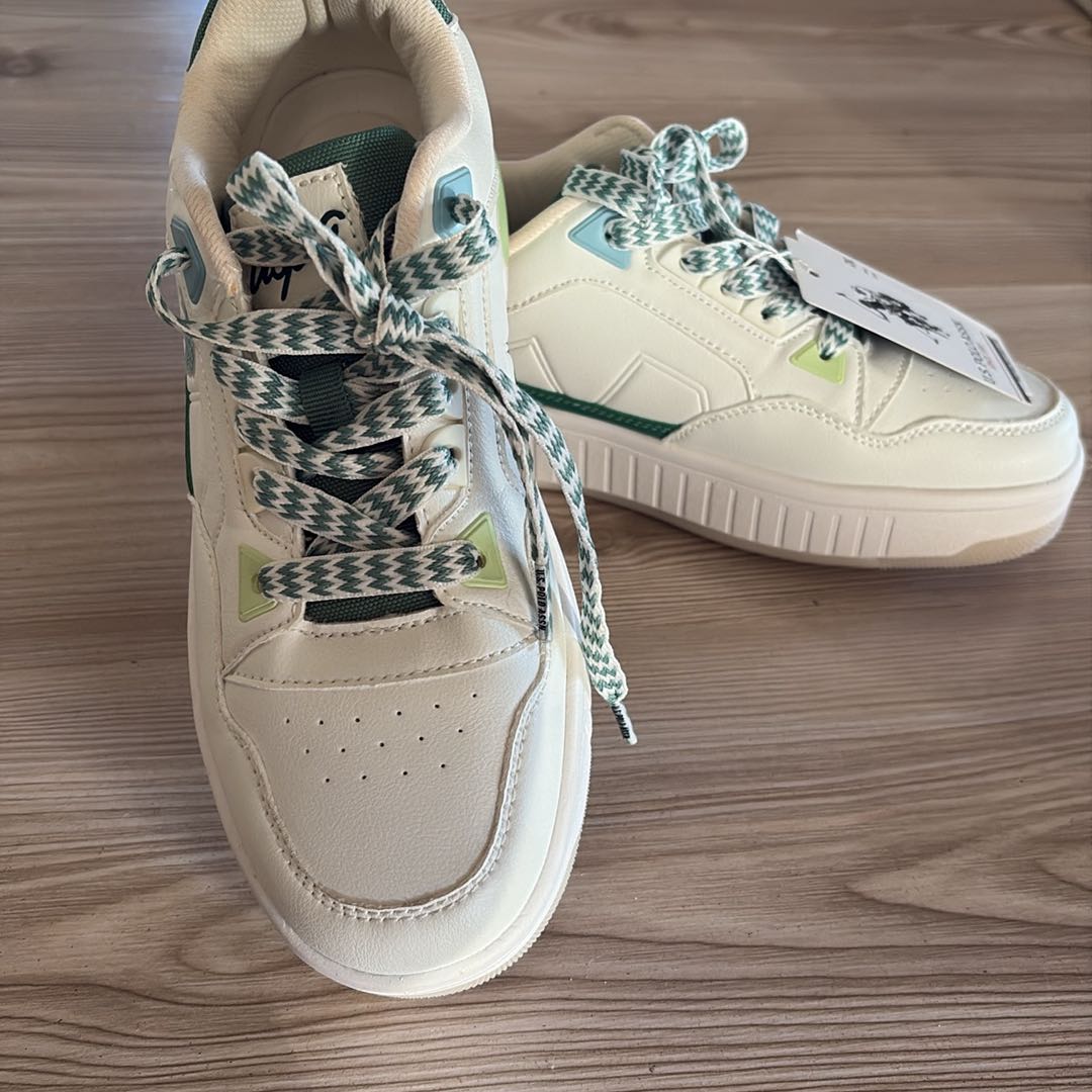 U.S. Polo Assn. Sneaker — görsel 4/5