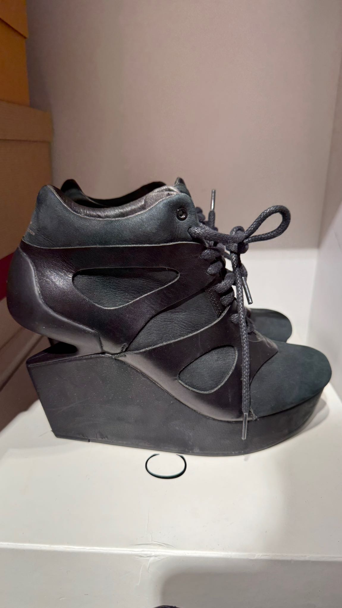 Orjinal Alexander McQueen for Puma — görsel 3/8