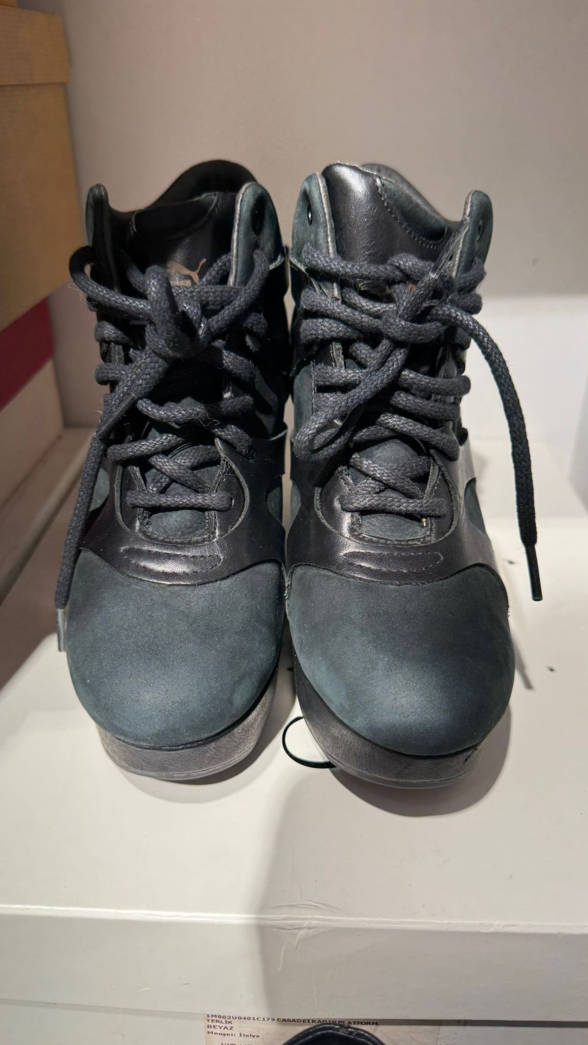 Orjinal Alexander McQueen for Puma — görsel 4/8