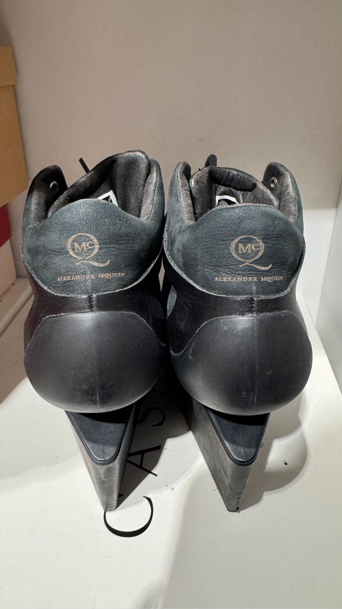 Orjinal Alexander McQueen for Puma — görsel 5/8