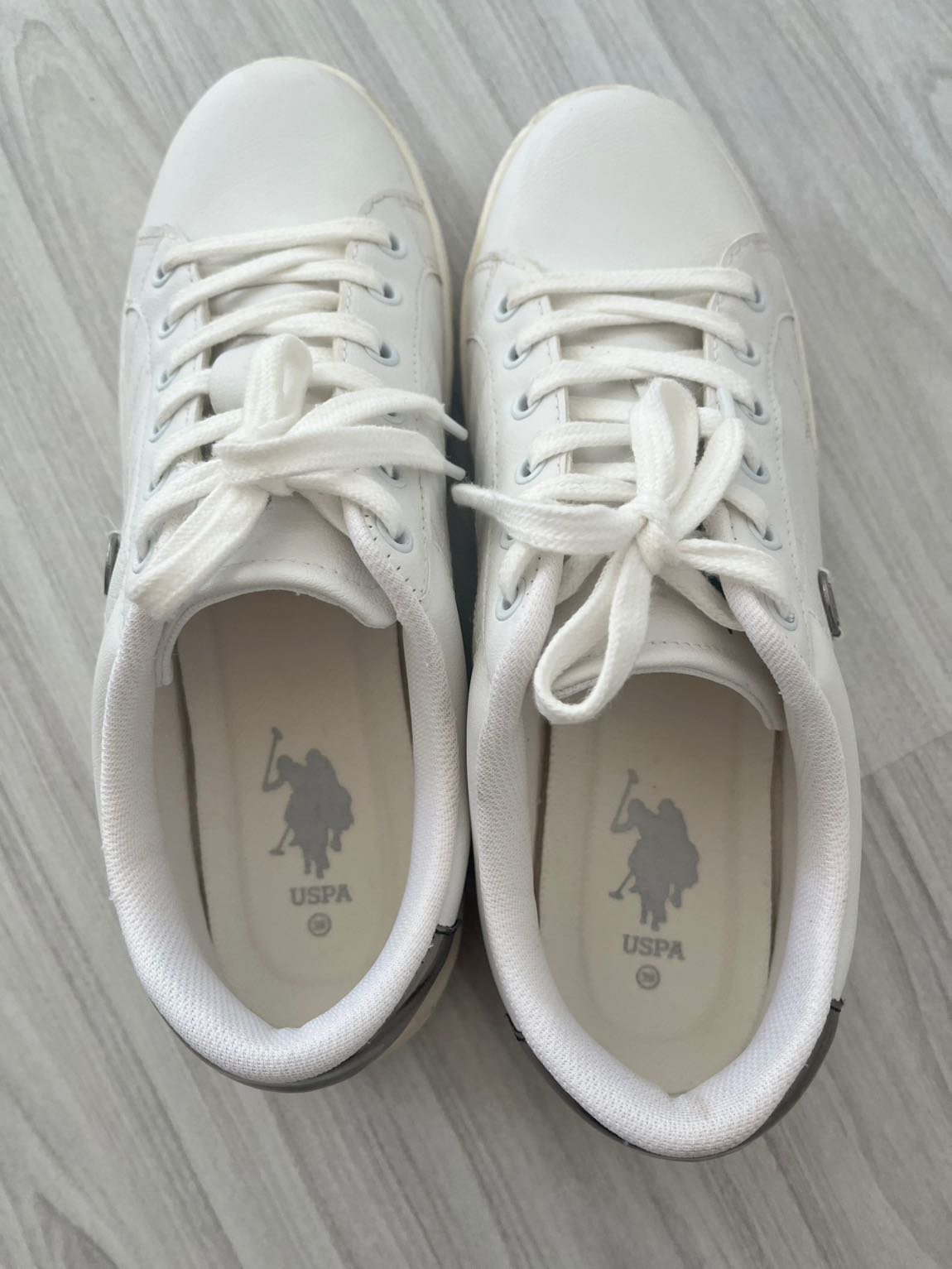 Us Polo Assn Marka Kadın Spor Ayakkabı — görsel 3/3
