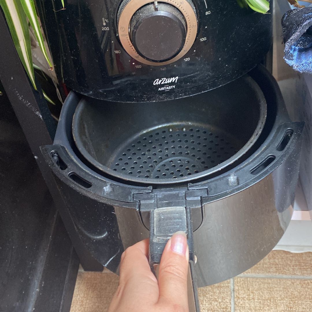 Arzum Airfryer — görsel 2/4