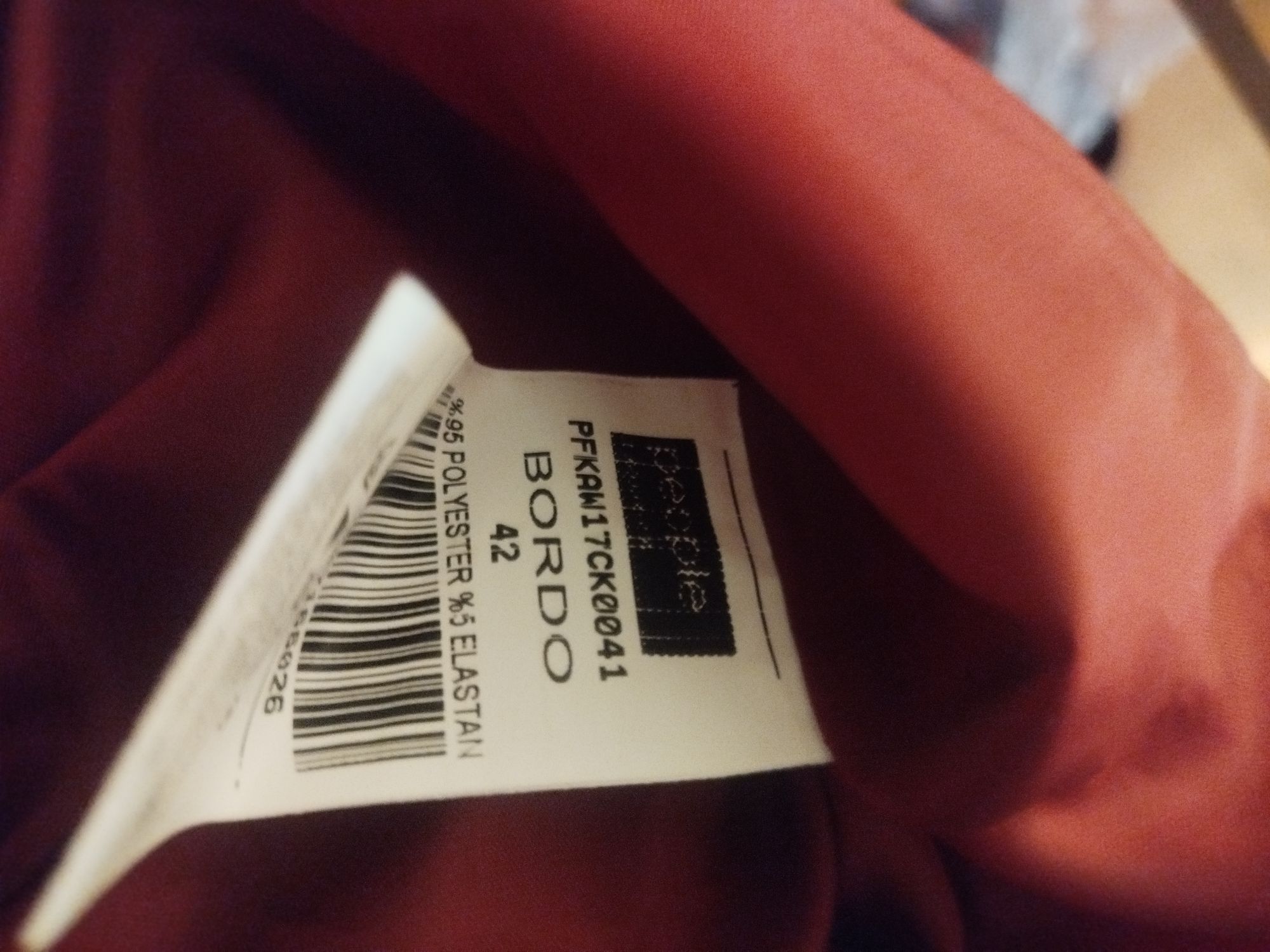 boynerde 8099₺ — görsel 11/11