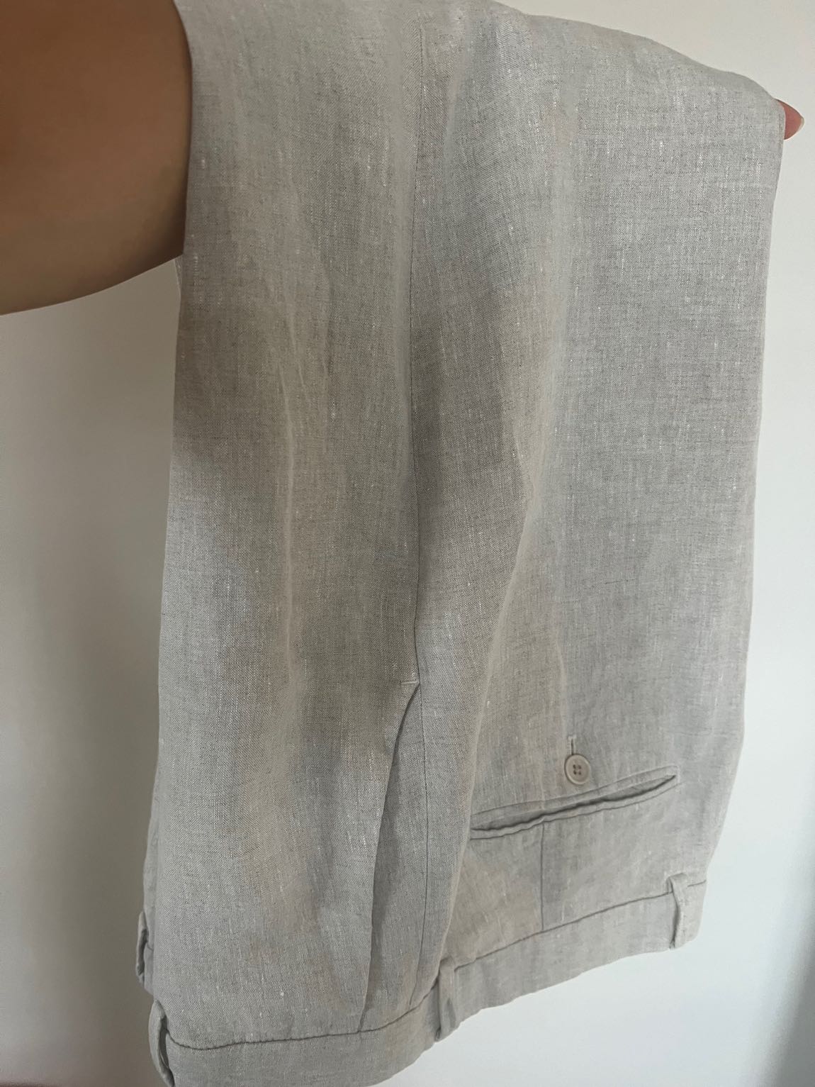 Zara Takım Elbise Ceket — görsel 5/7