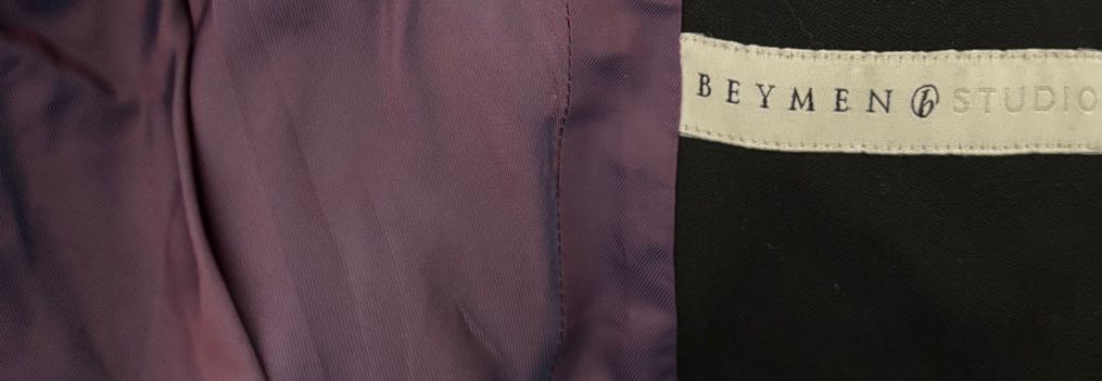 Vintage office siren blazer ceket — görsel 5/6