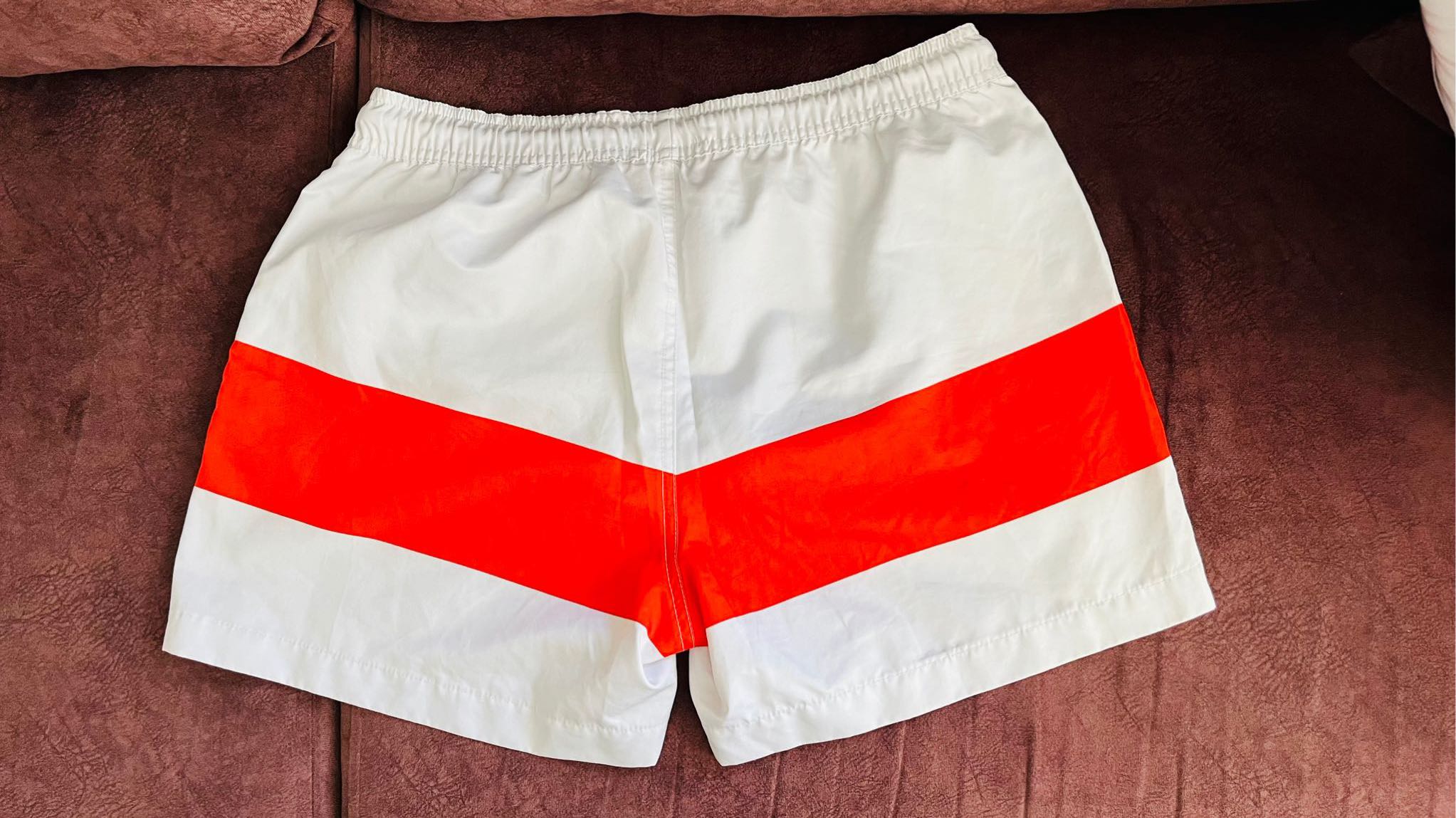 Calvin Klein Deniz Şortu — görsel 5/8