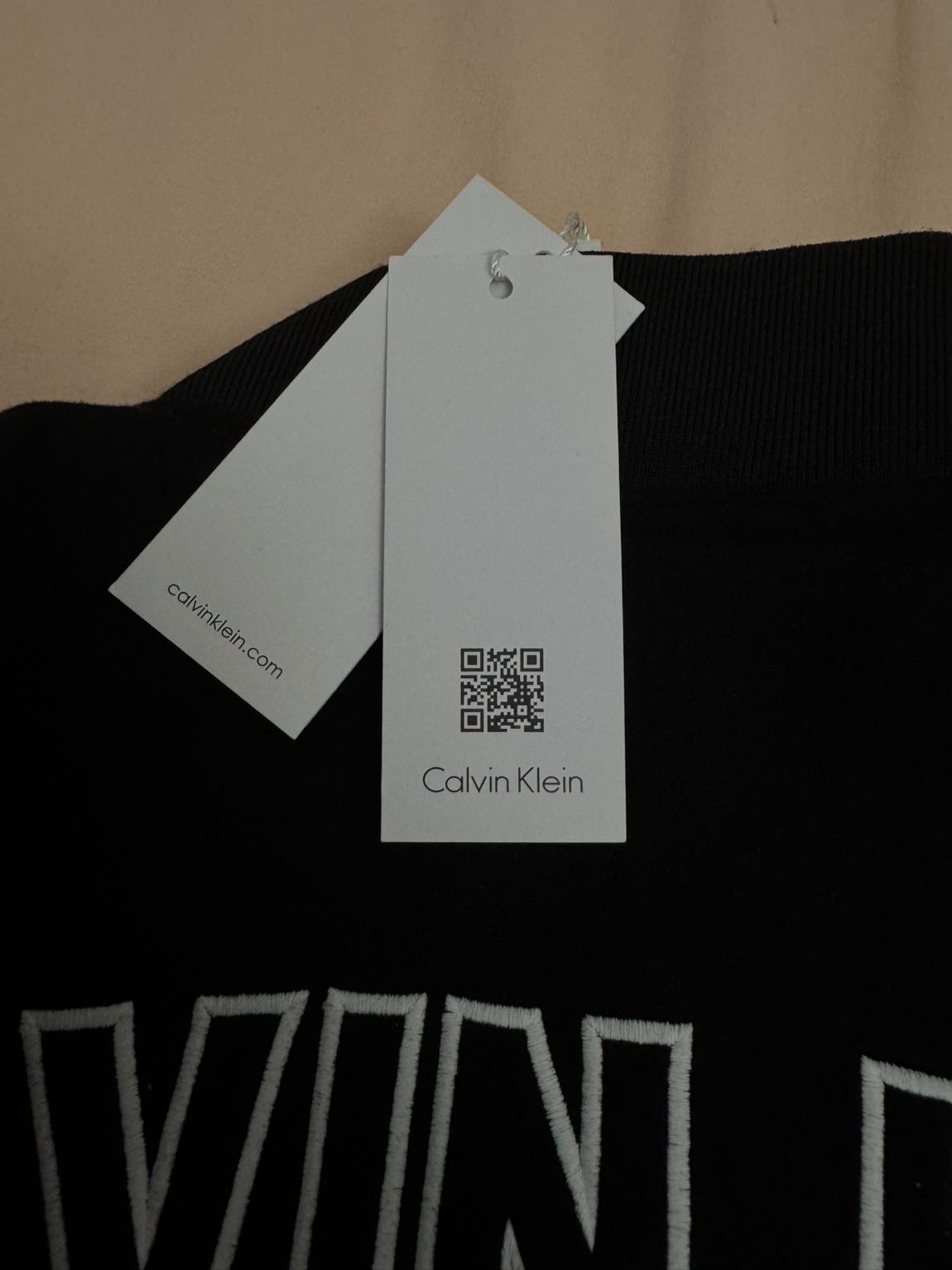 Calvin Klein Ceket — görsel 3/3