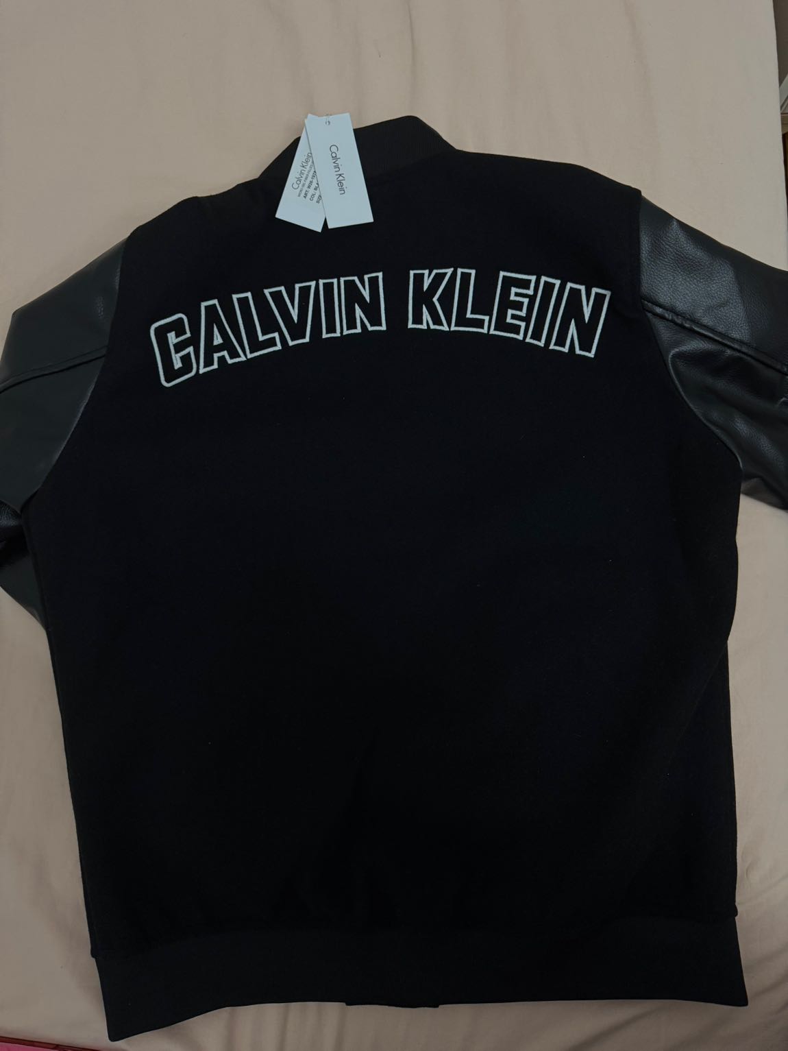 Calvin Klein Ceket — görsel 2/3