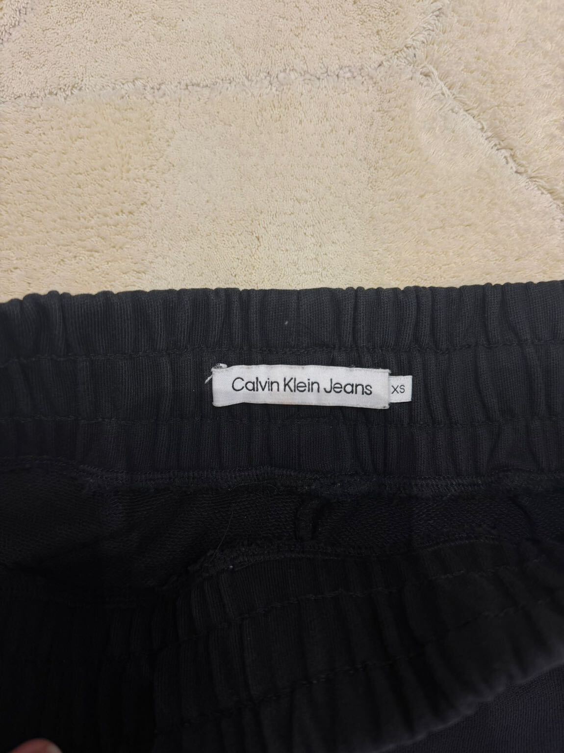 Calvin Klein Jeans Eşofman Altı — görsel 2/4