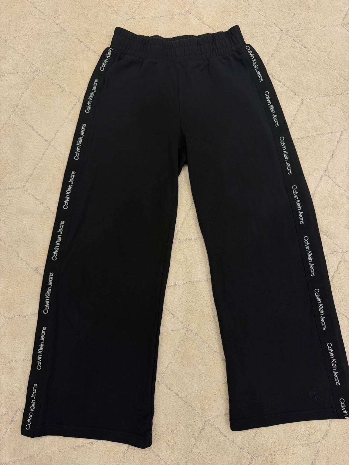Calvin Klein Jeans Eşofman Altı — görsel 3/4