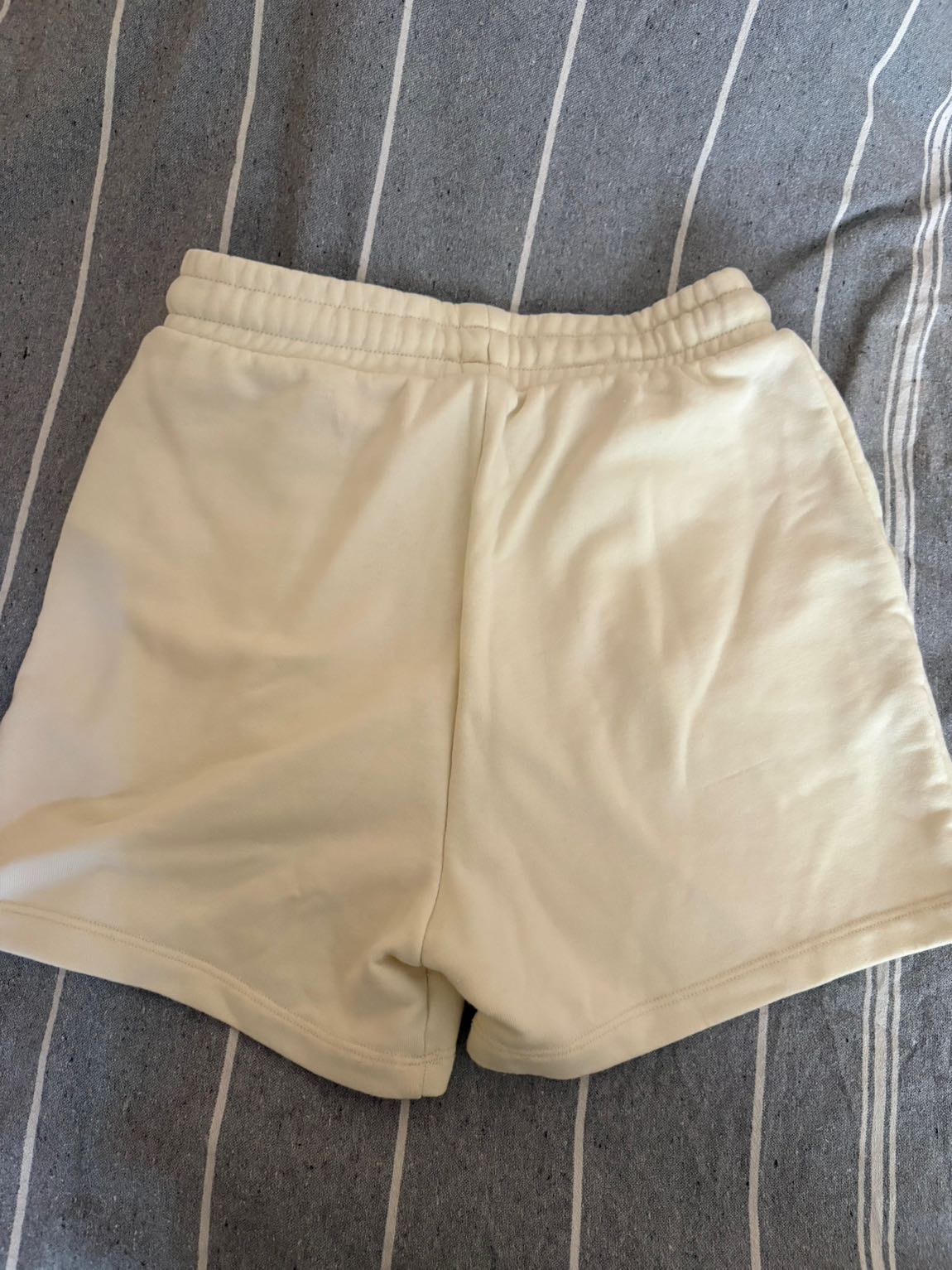 Loft Bej Eşofman Altı — görsel 2/3