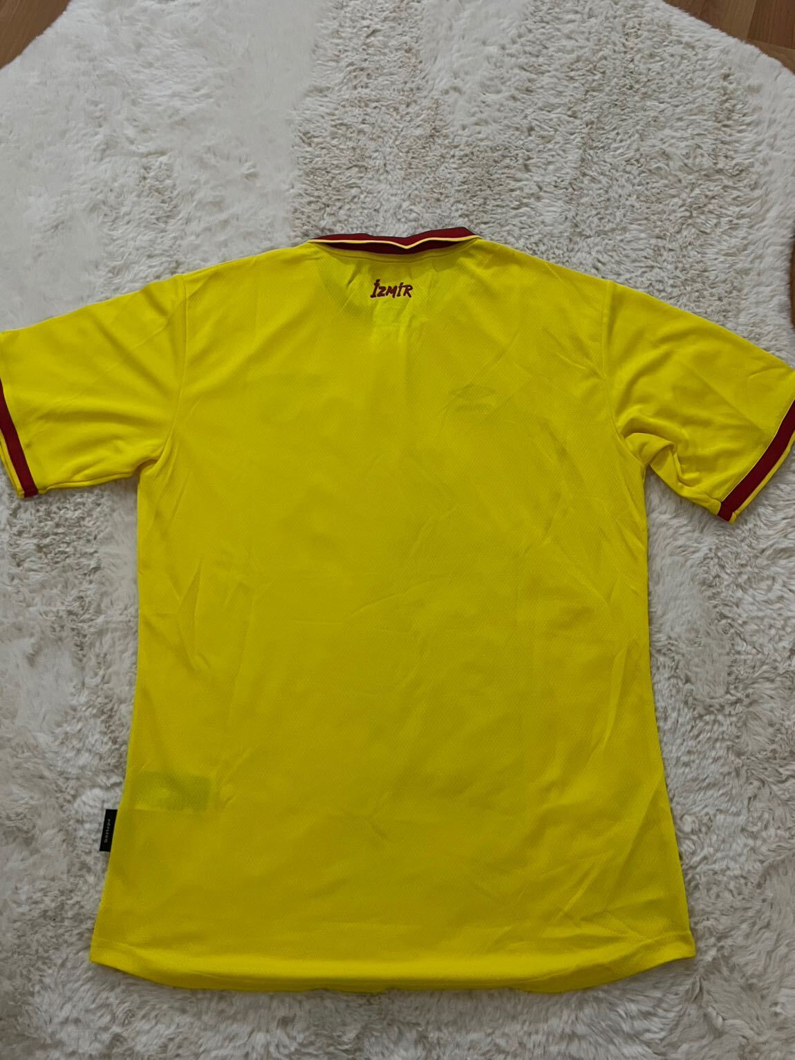 Göztepe Umbro Orijinal lisanslı forma — görsel 2/5