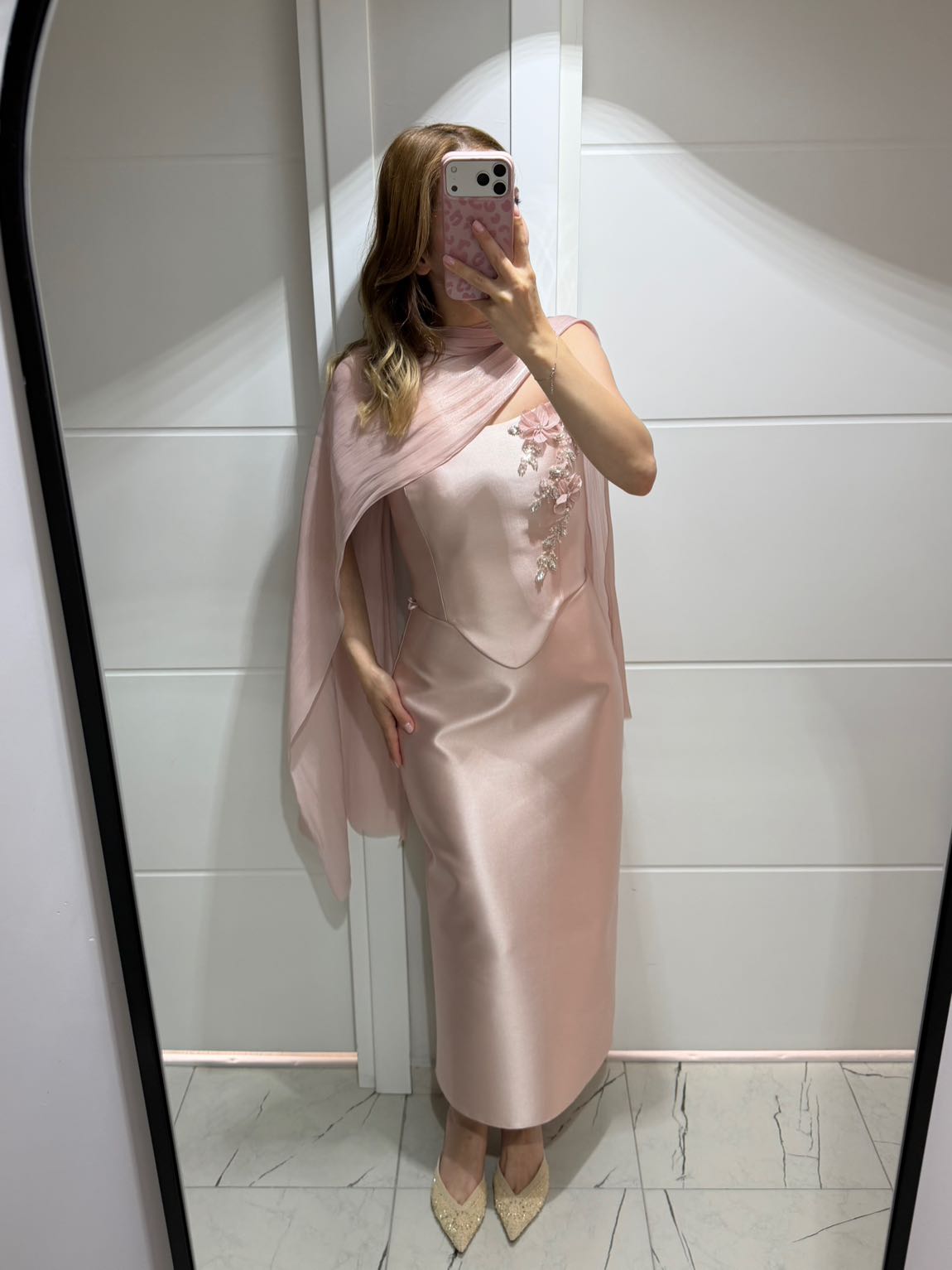 Pudra Abiye Seti — görsel 10/10