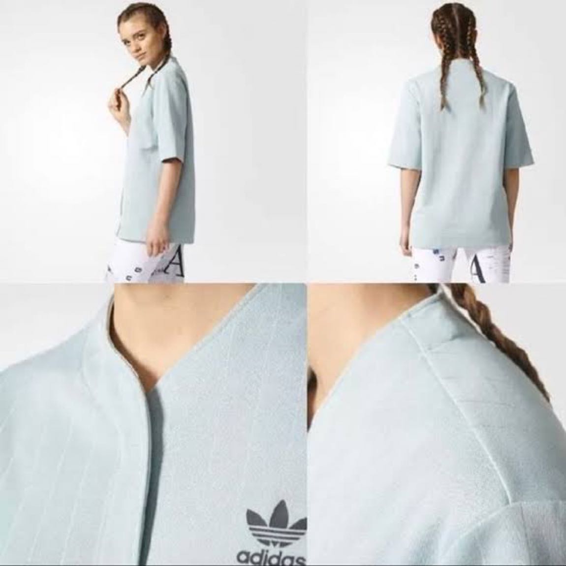 adidas forma — görsel 2/6