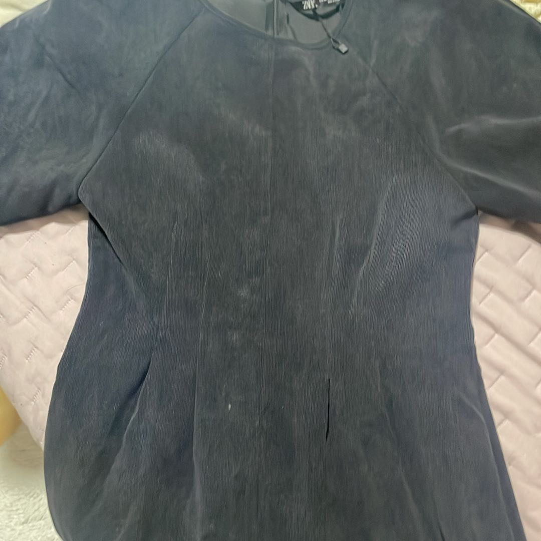 Zara Mini Elbise — görsel 2/6