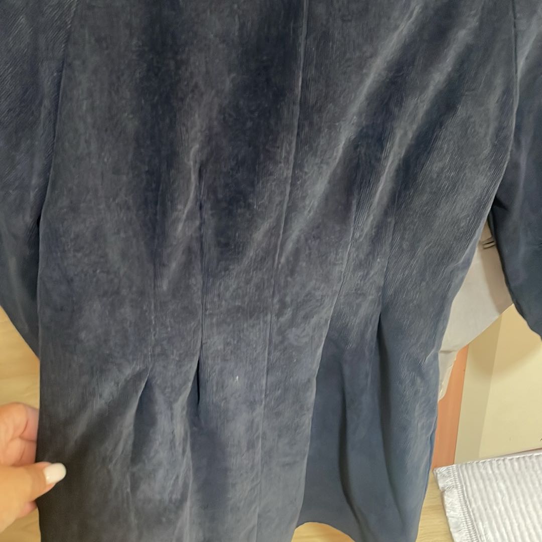 Zara Mini Elbise — görsel 6/6
