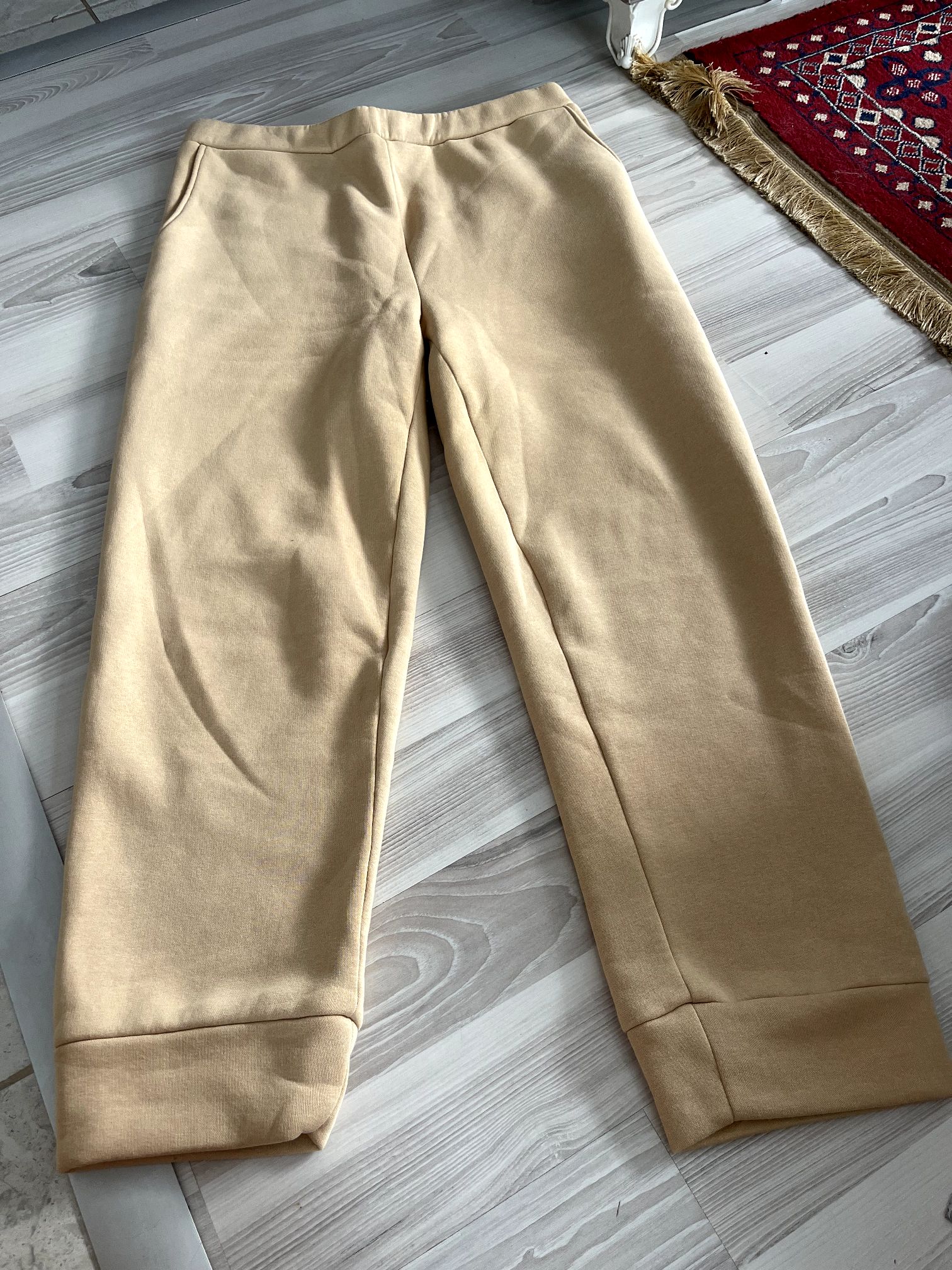 Rue Eşofman Takımı Bej — görsel 5/10