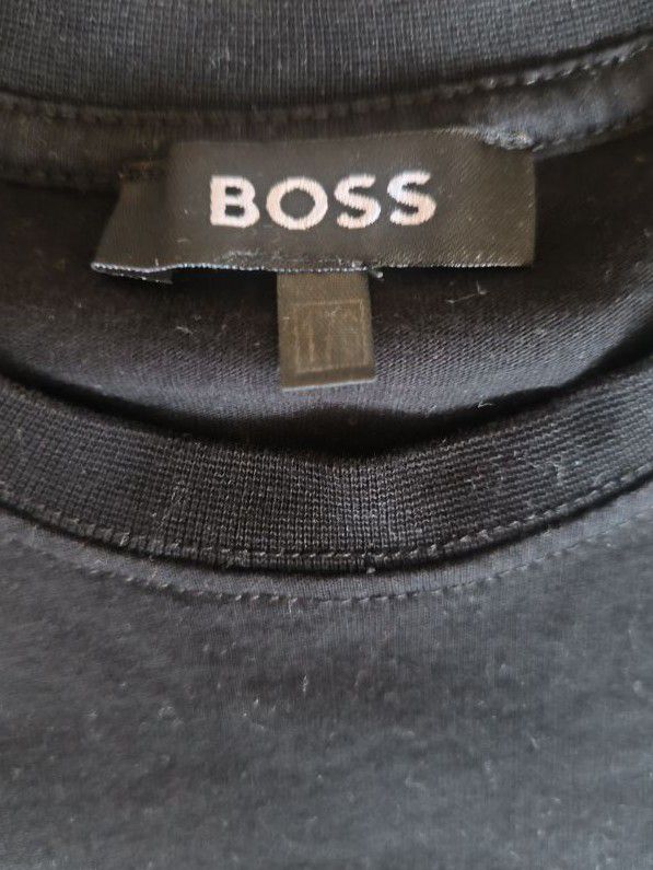 Hugo Boss Siyah İkili Takım — görsel 4/4