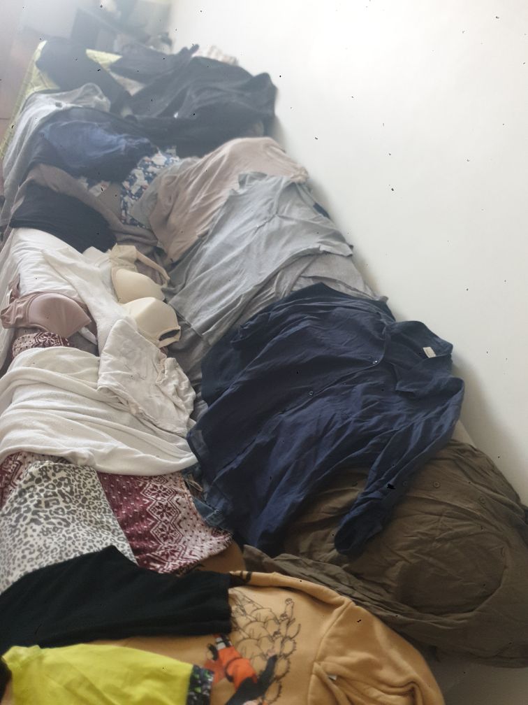 1 KOLI KIYAFET FİYATIDIR.L,XL — görsel 7/7