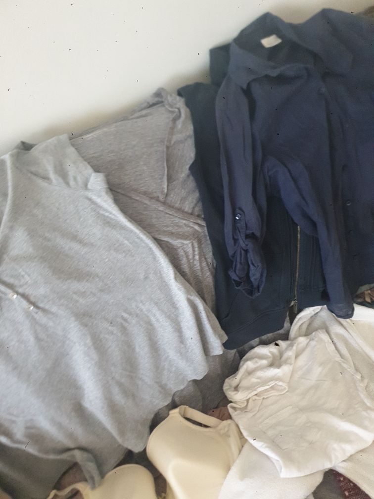 1 KOLI KIYAFET FİYATIDIR.L,XL — görsel 5/7
