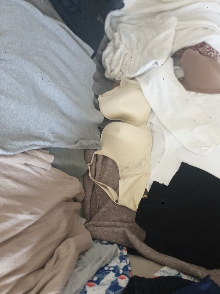 1 KOLI KIYAFET FİYATIDIR.L,XL — görsel 4/7
