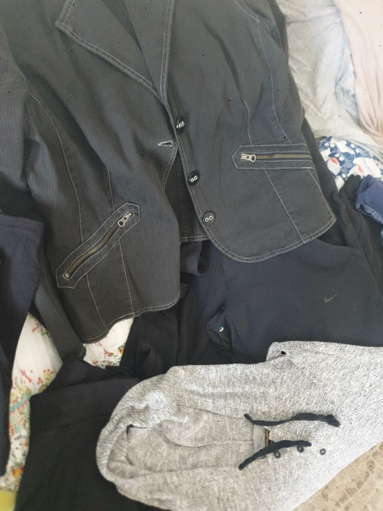 1 KOLI KIYAFET FİYATIDIR.L,XL — görsel 2/7