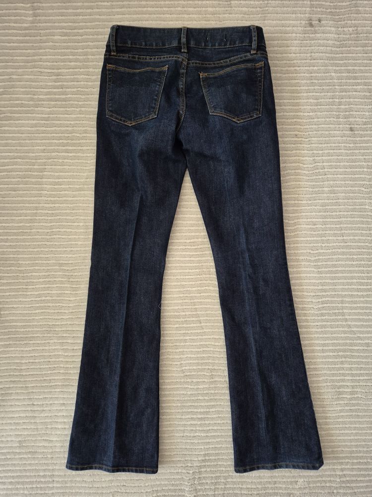 GAP Bootcut Jean Pantolon — görsel 2/5