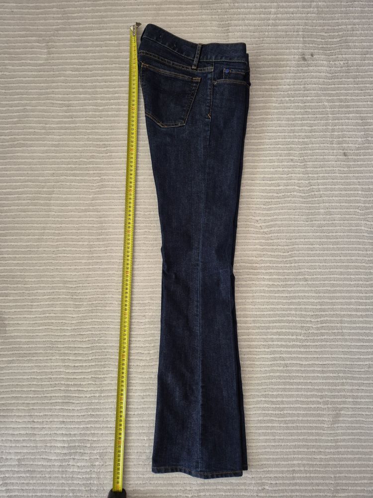 GAP Bootcut Jean Pantolon — görsel 3/5