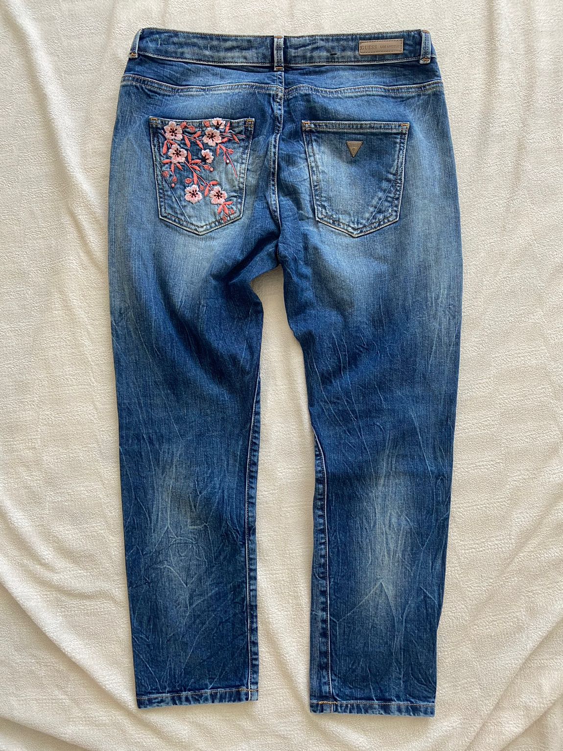 Guess y2k Jean — görsel 4/10