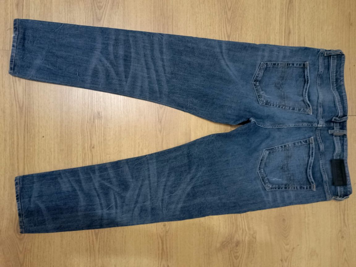 Diesel Kot Pantolon — görsel 2/3