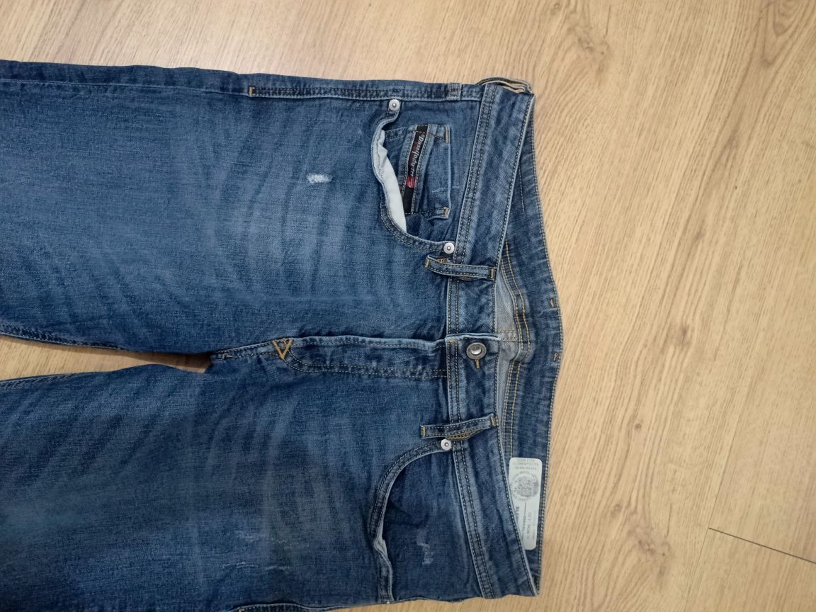 Diesel Kot Pantolon — görsel 3/3