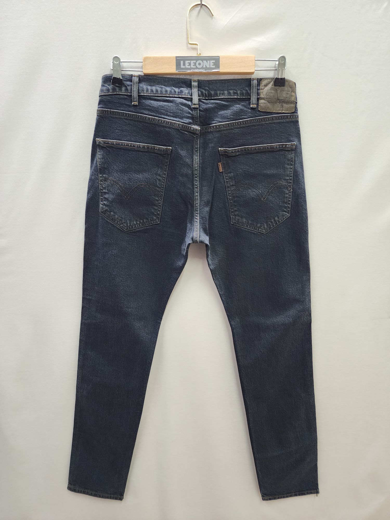 Levi's - 510 Brawn Tab Jean Pantolon — görsel 4/7