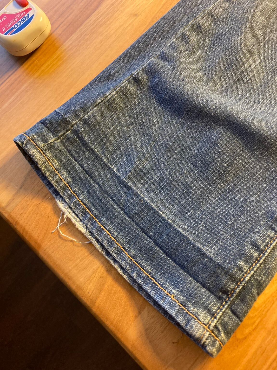 Levi’s 527 Bootcut — görsel 9/11