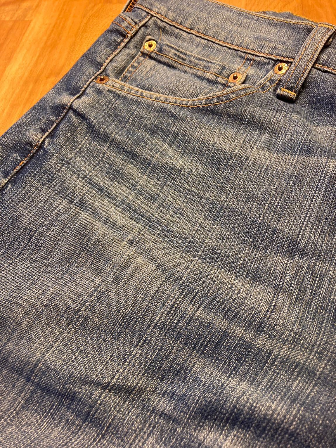 Levi’s 527 Bootcut — görsel 4/11