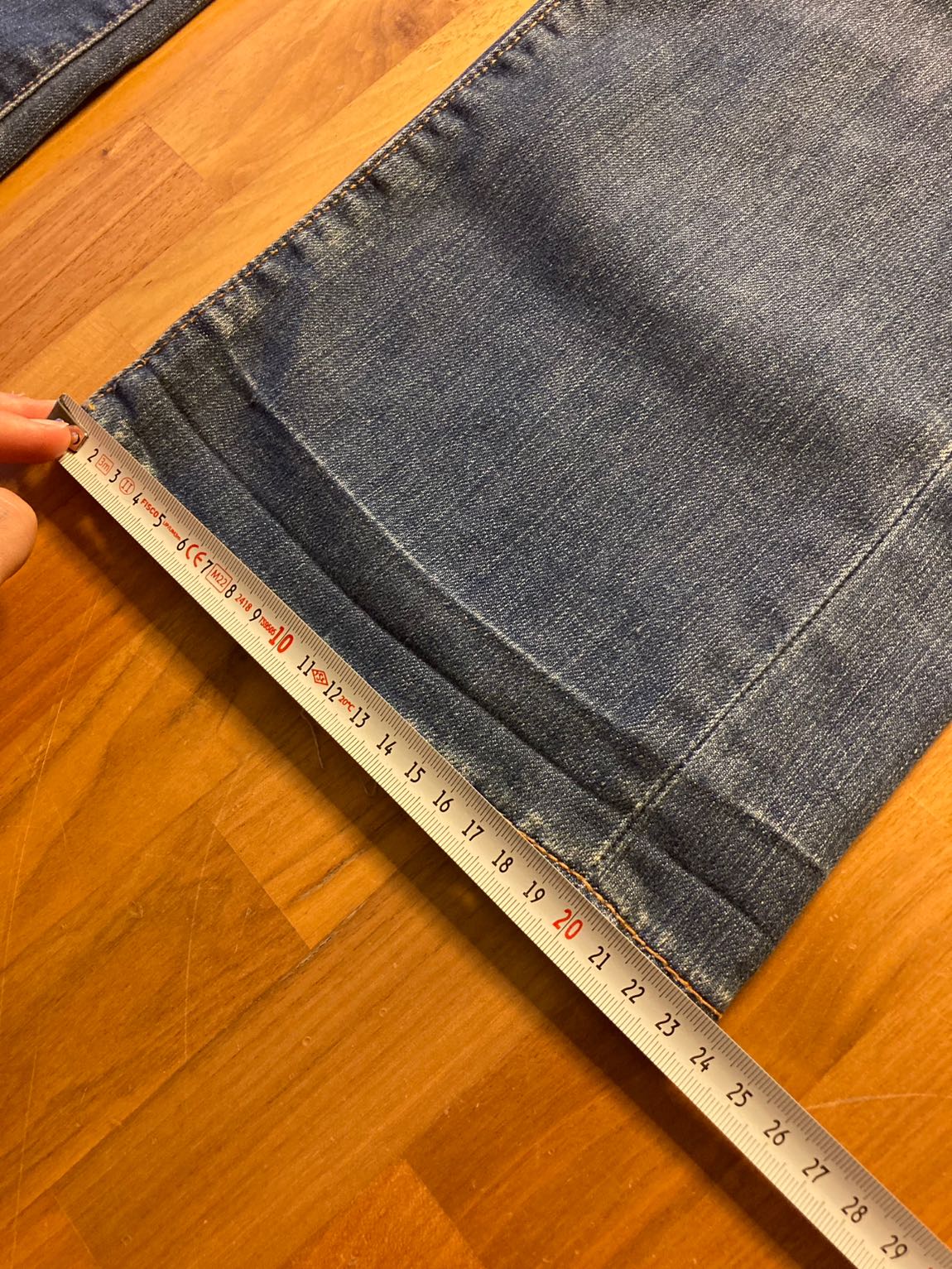 Levi’s 527 Bootcut — görsel 6/11