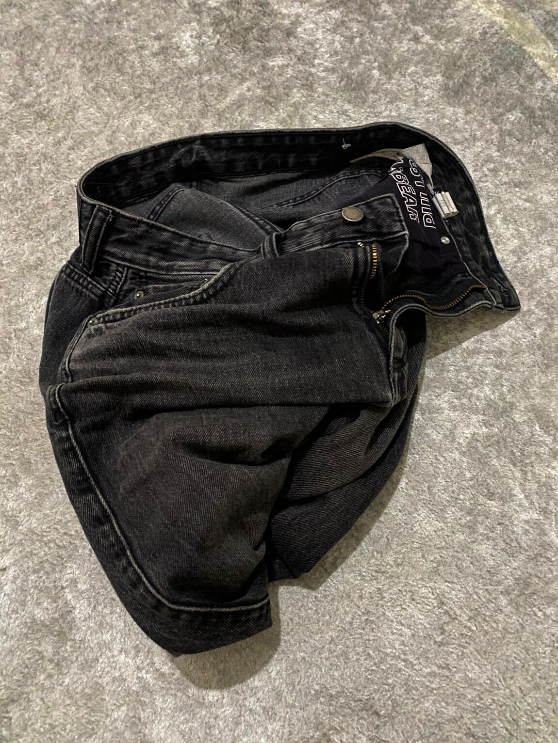 2 adet sıfır ayarında PULL&BEAR jean!!!! — görsel 2/4