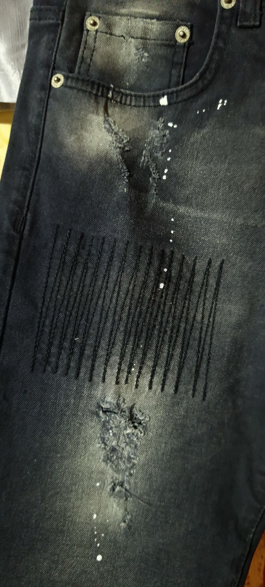 DSQUARED2 Kot Ceket — görsel 6/11