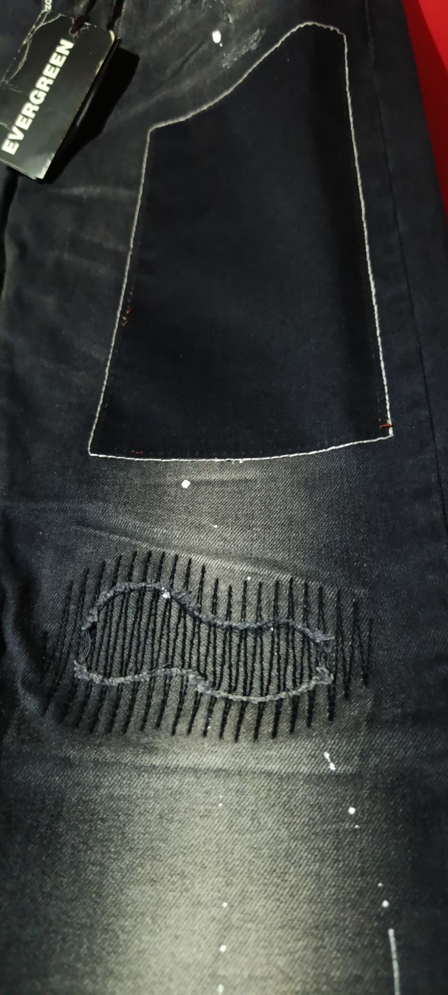 DSQUARED2 Kot Ceket — görsel 9/11