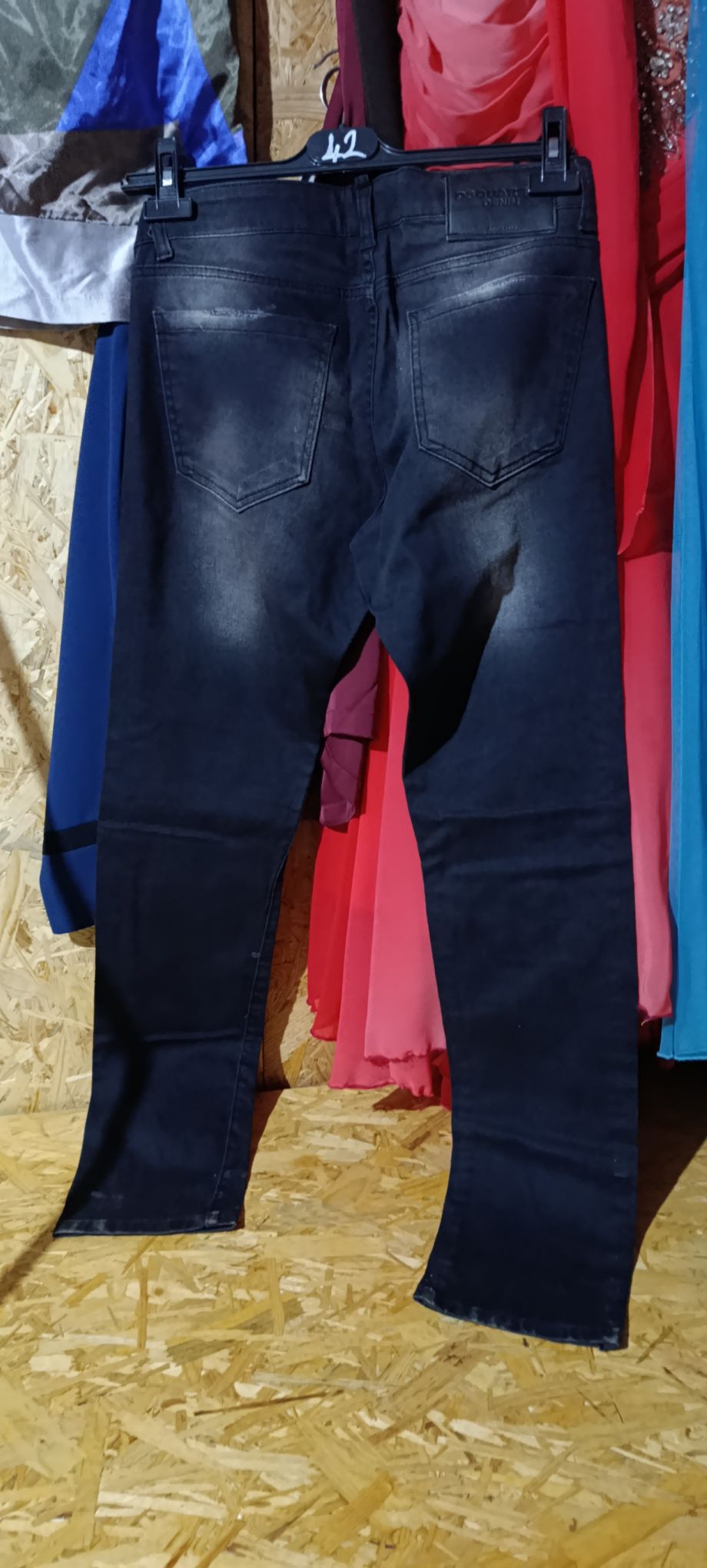 DSQUARED2 Kot Ceket — görsel 5/11