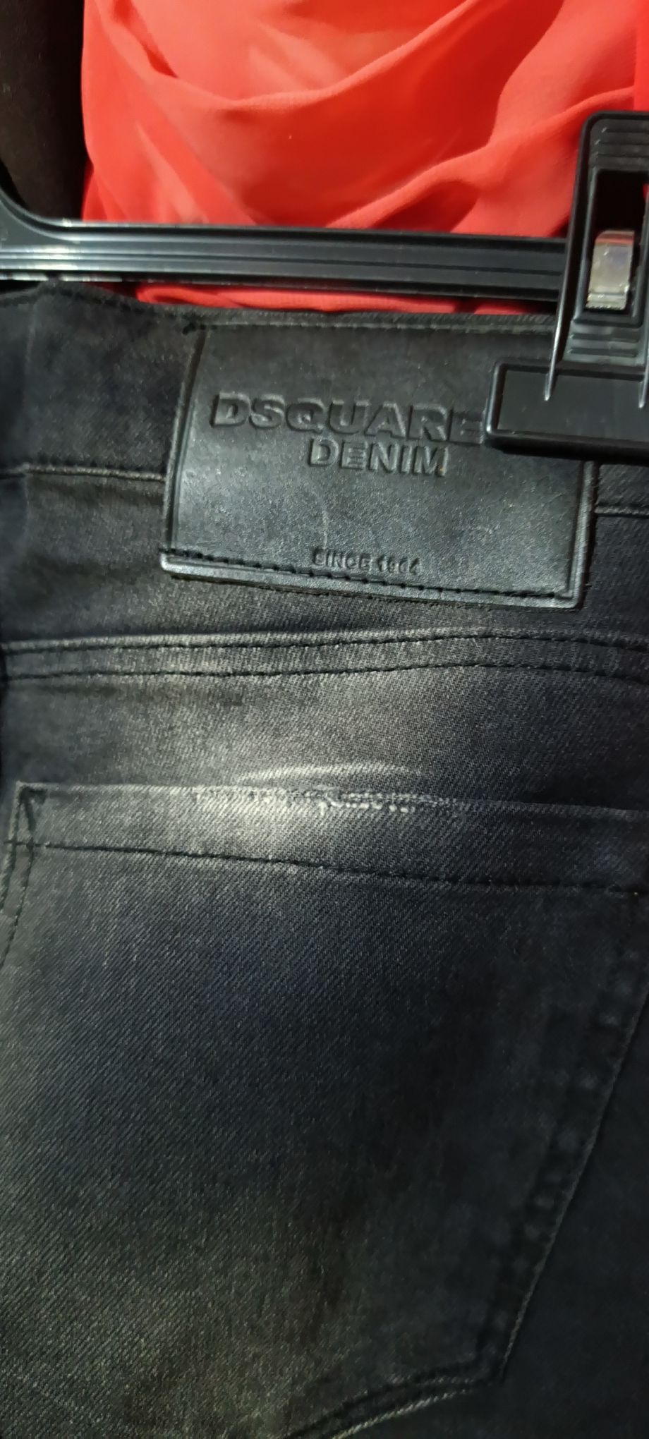 DSQUARED2 Kot Ceket — görsel 4/11