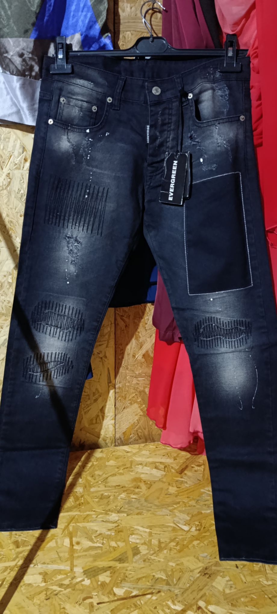 DSQUARED2 Kot Ceket — görsel 8/11