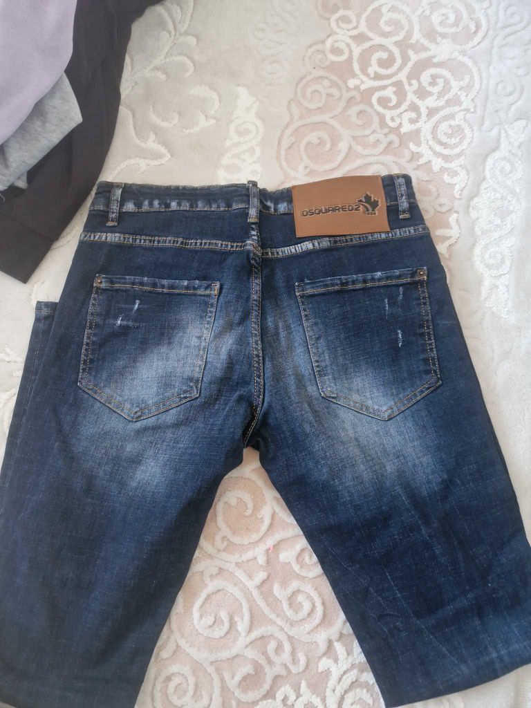 DSQUARED2 Jean Pantolon — görsel 3/4
