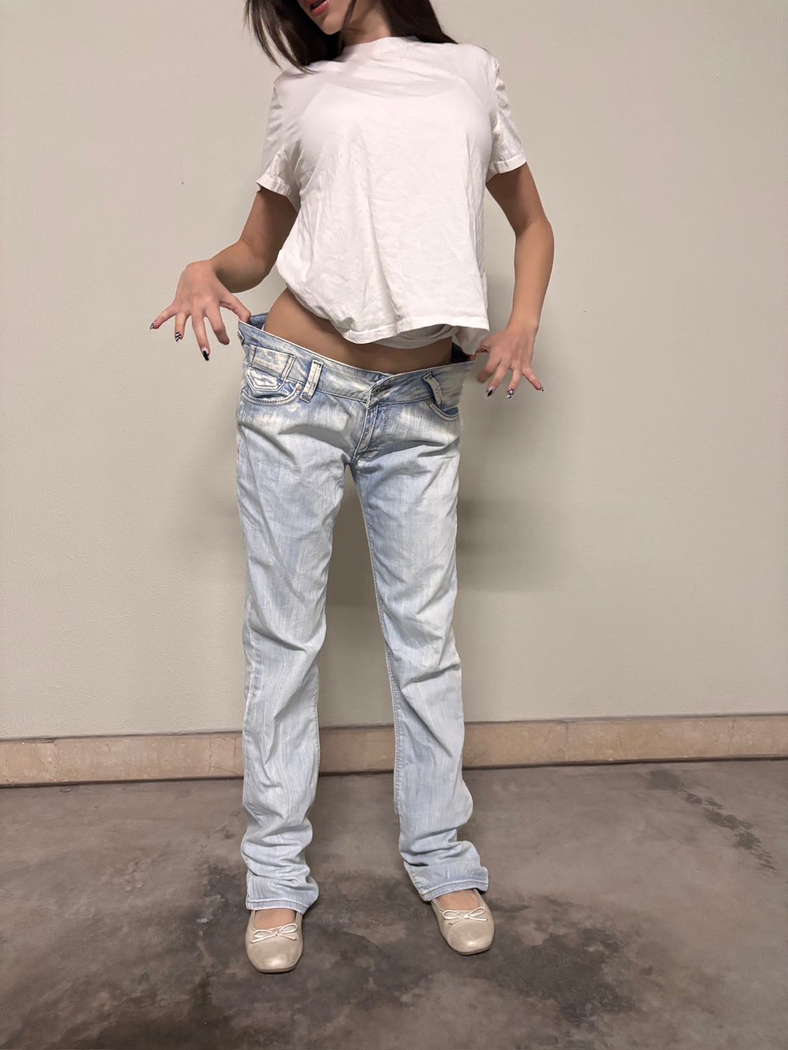 Vintage Diesel jeans — görsel 5/6
